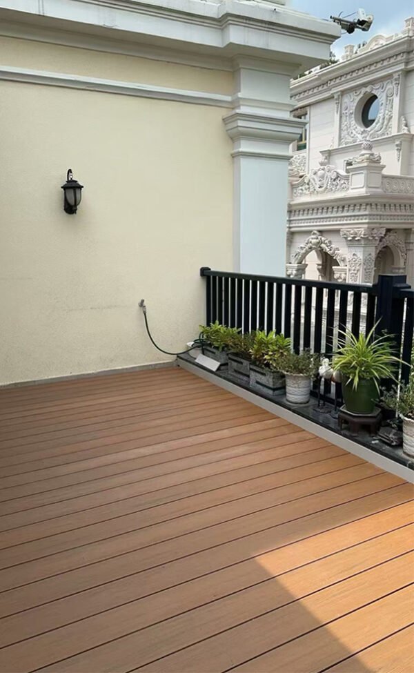 Aluminum flooring - Image 7