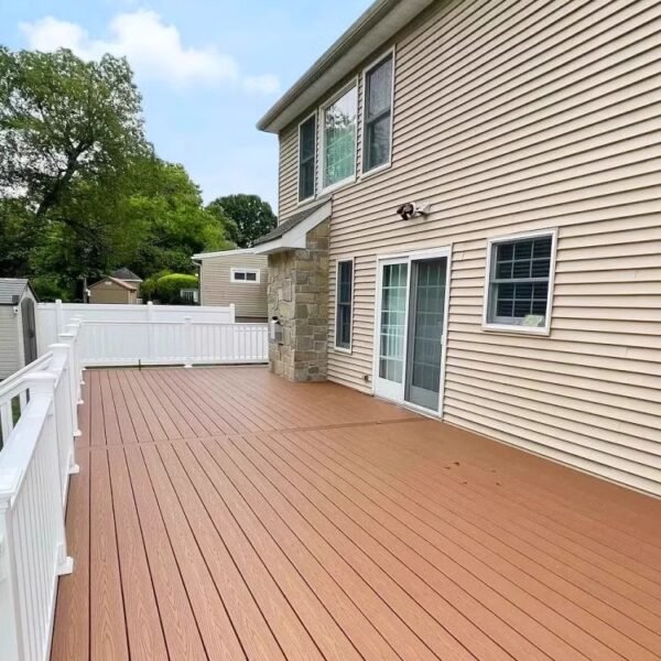 Aluminum flooring - Image 5