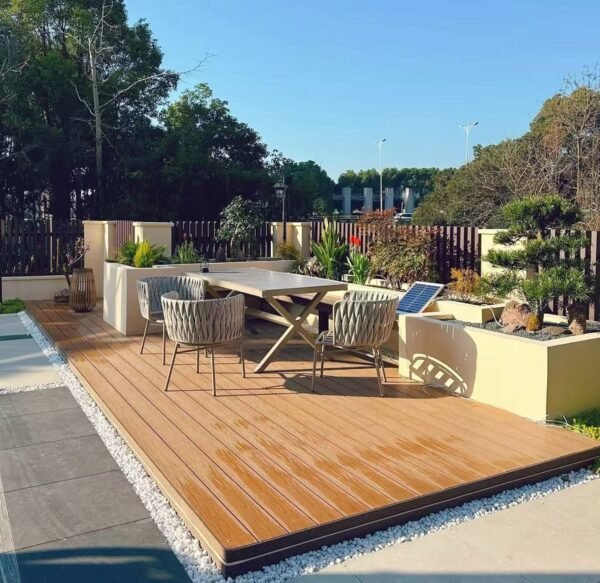 Aluminum flooring - Image 6