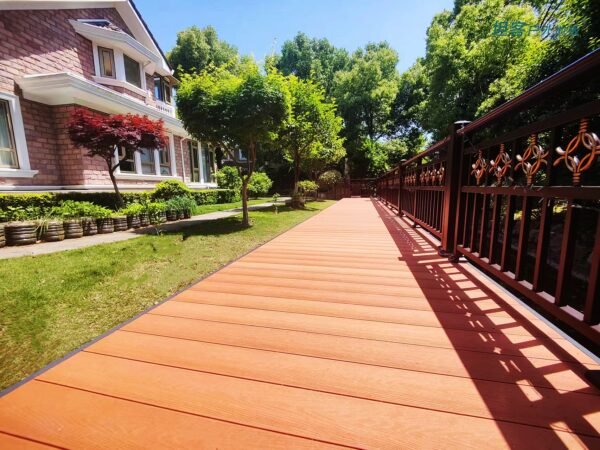 Aluminum flooring - Image 3