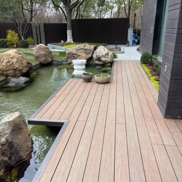 Aluminum flooring - Image 2